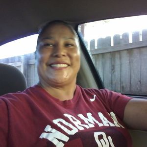 Meet your Posher, Deanna
